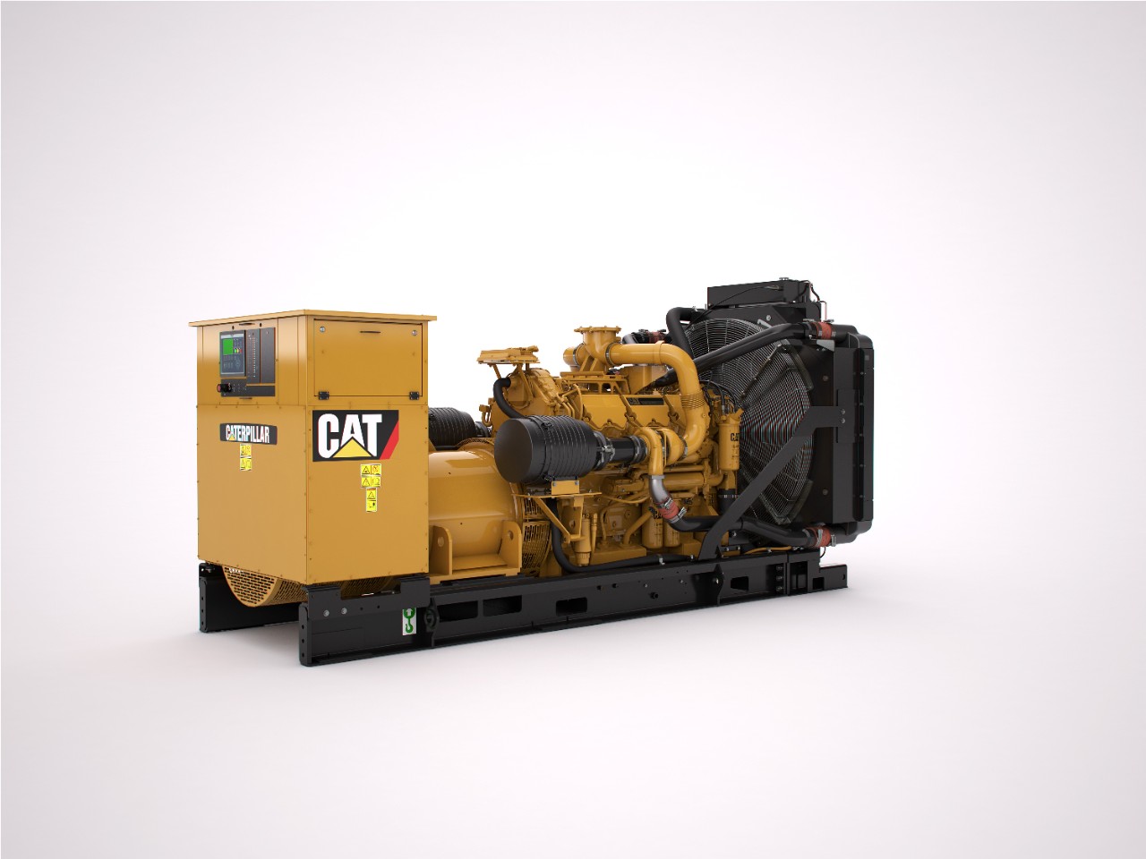 diesel-generator