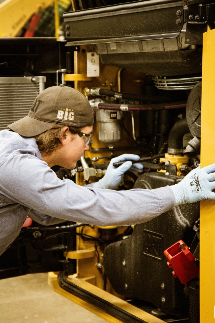 engine-repair