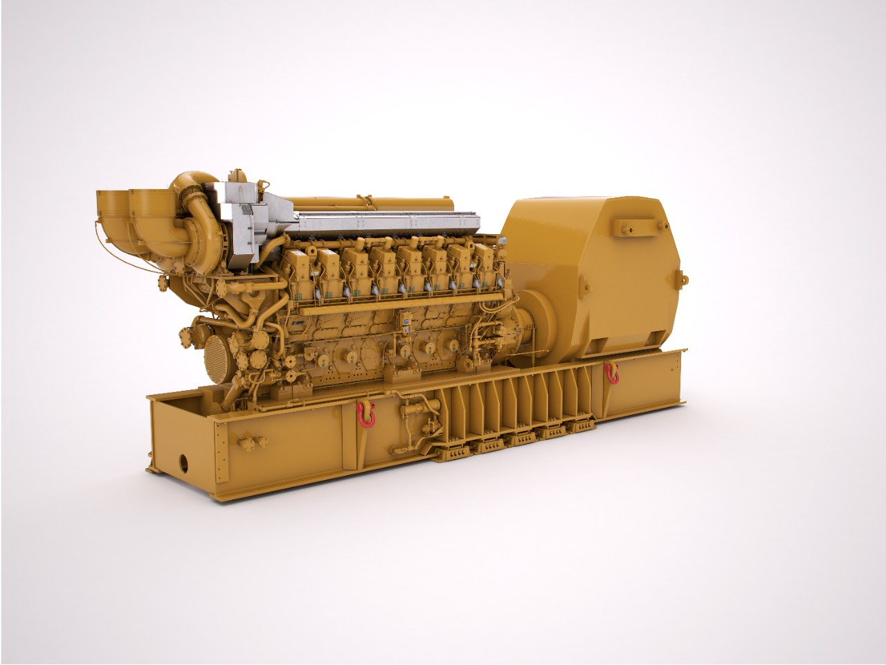 gas-generator