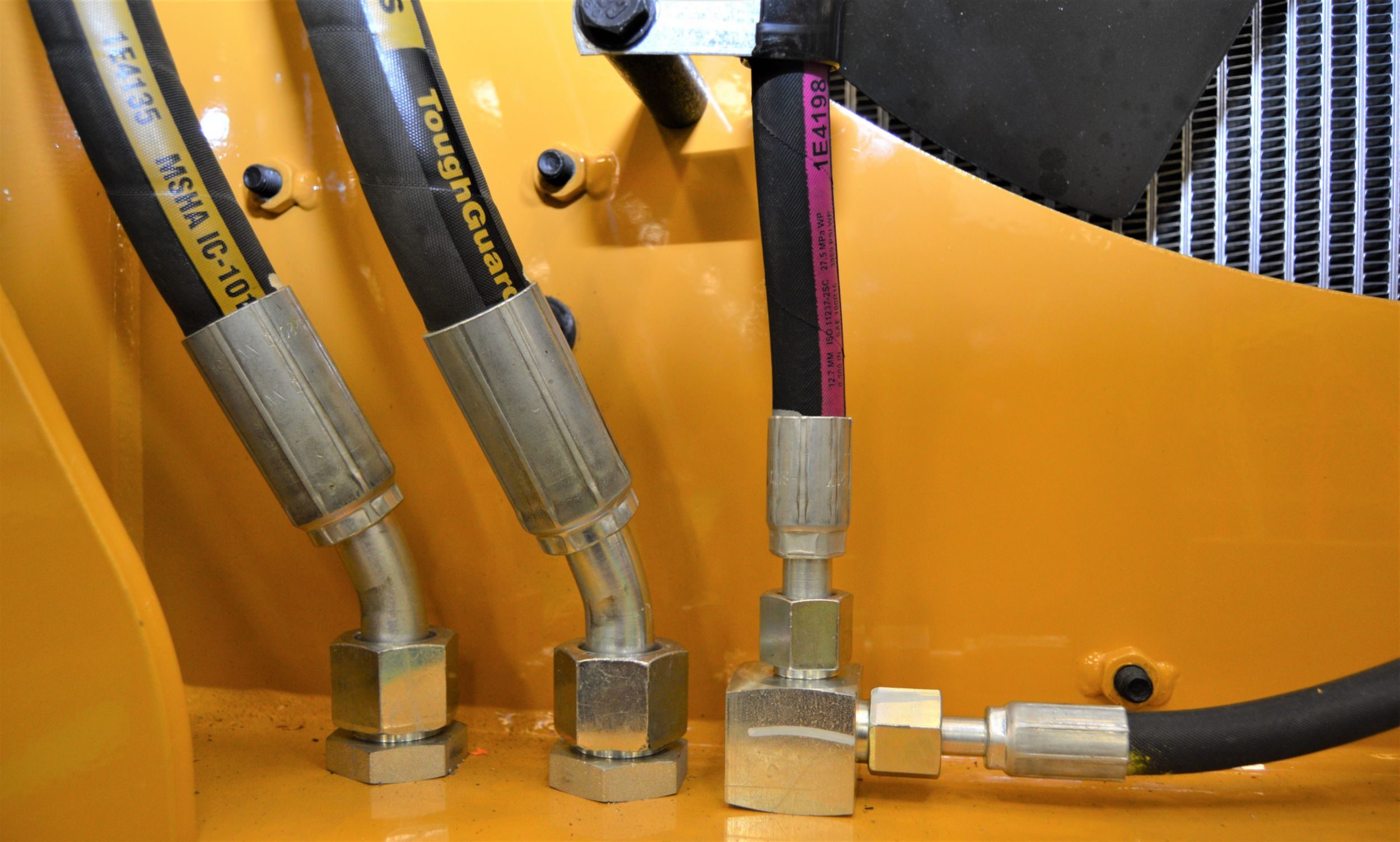 hoses
