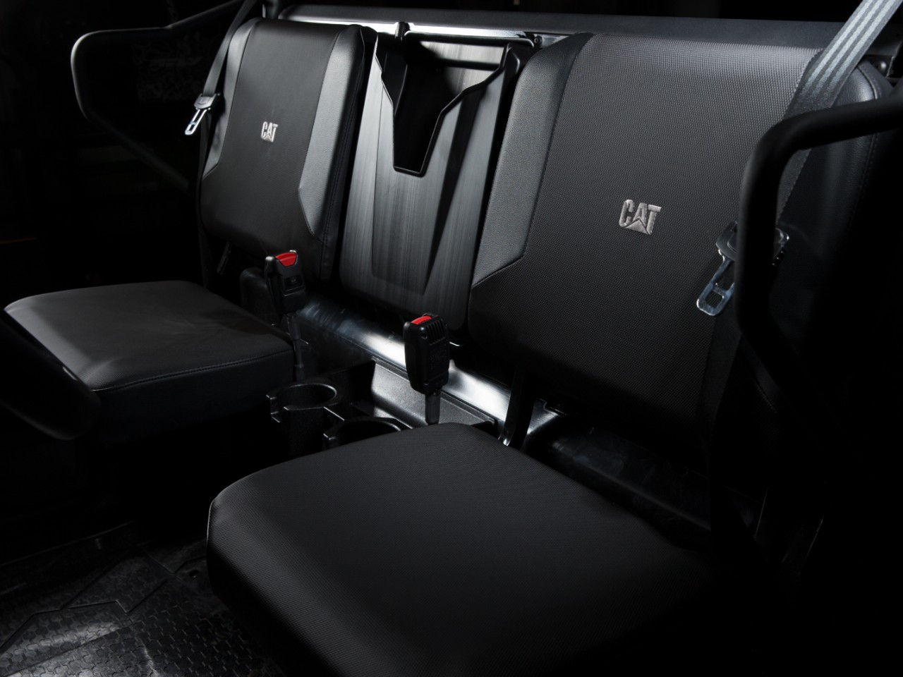 seats