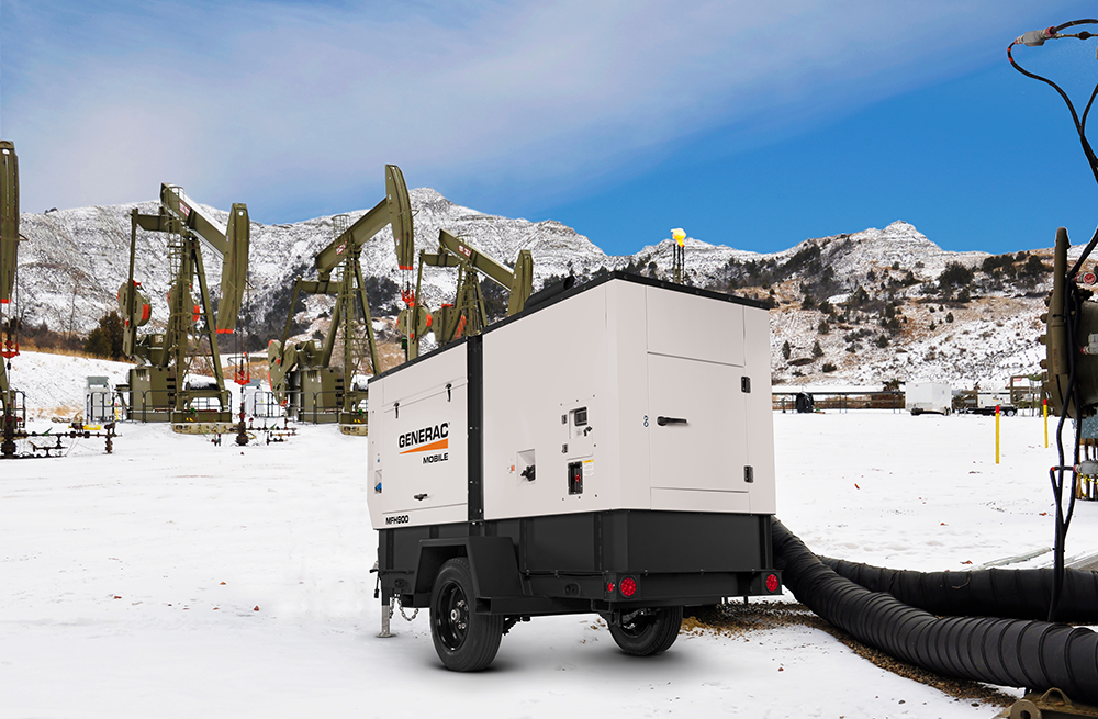 snow-Generac-heater-rental-overview