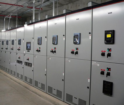 switchgear