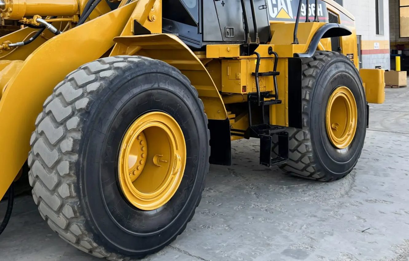 tires