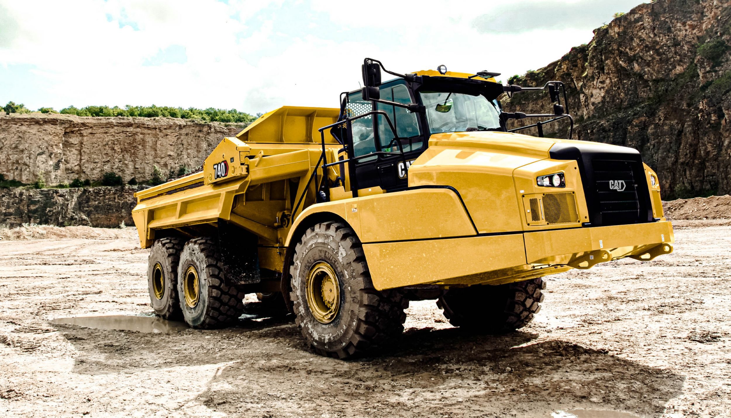 articulated-truck