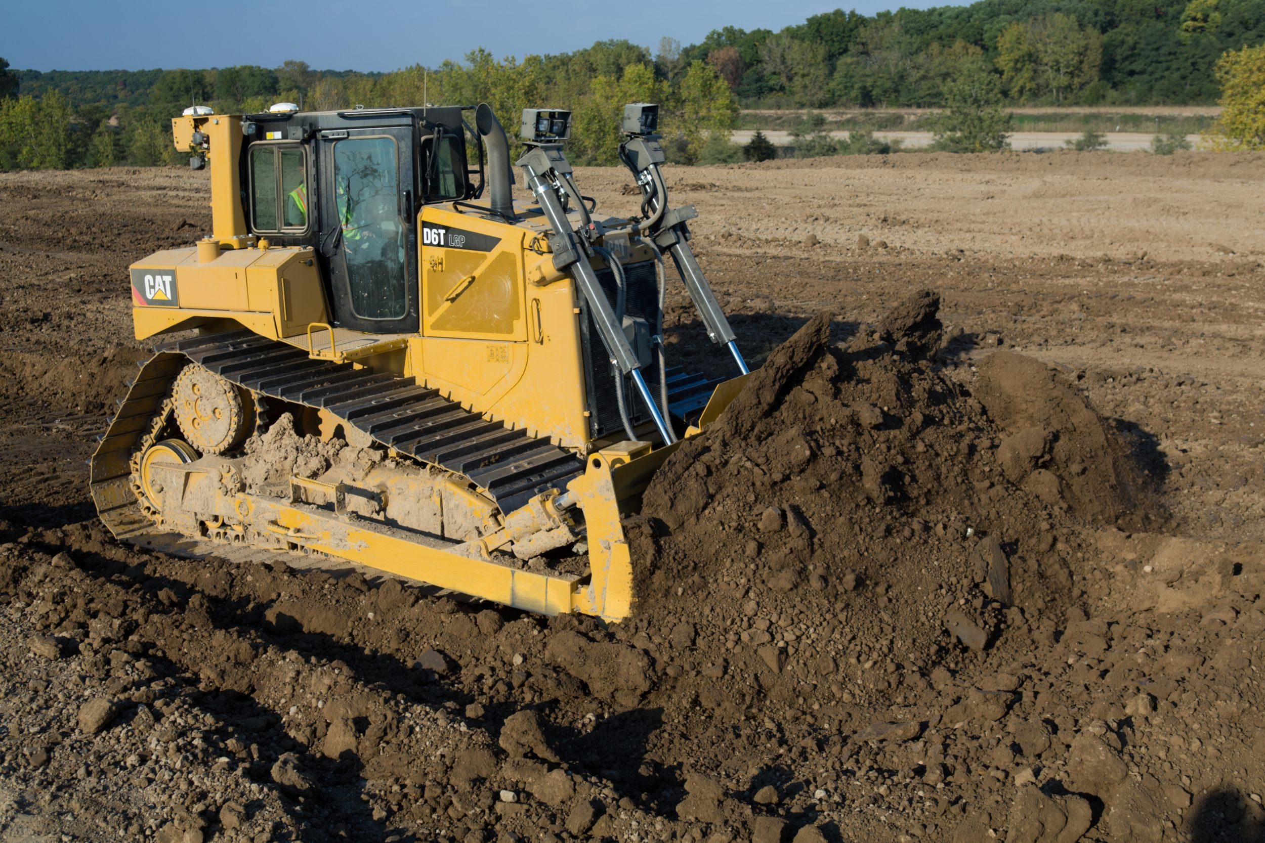 dozer