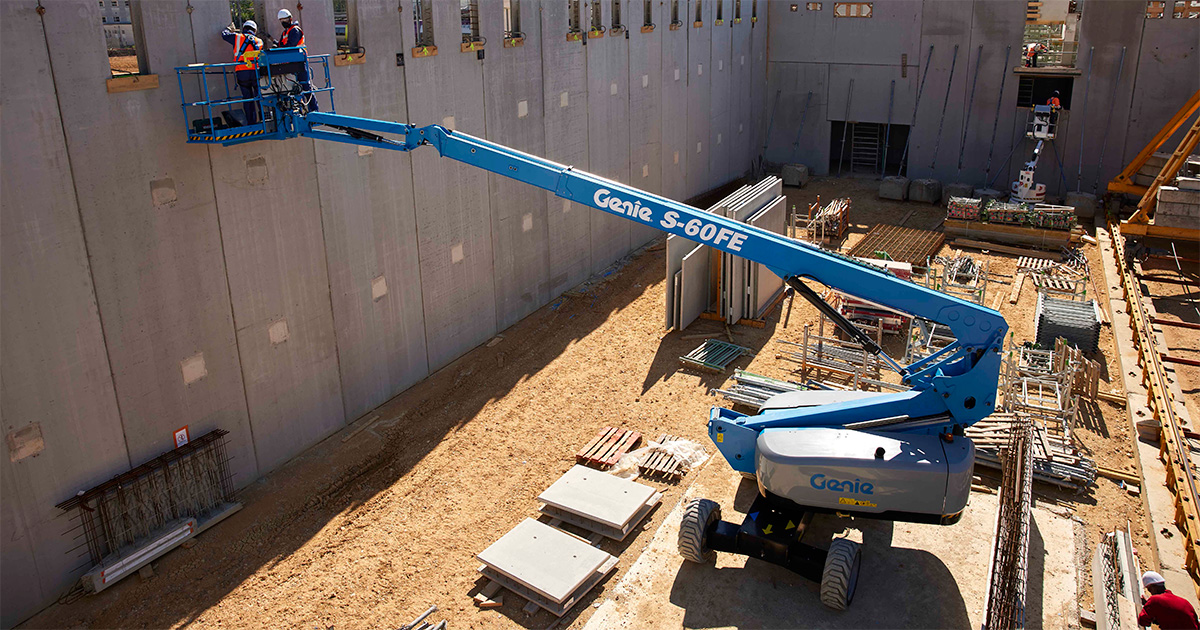 genie-telescopic-boom-lift