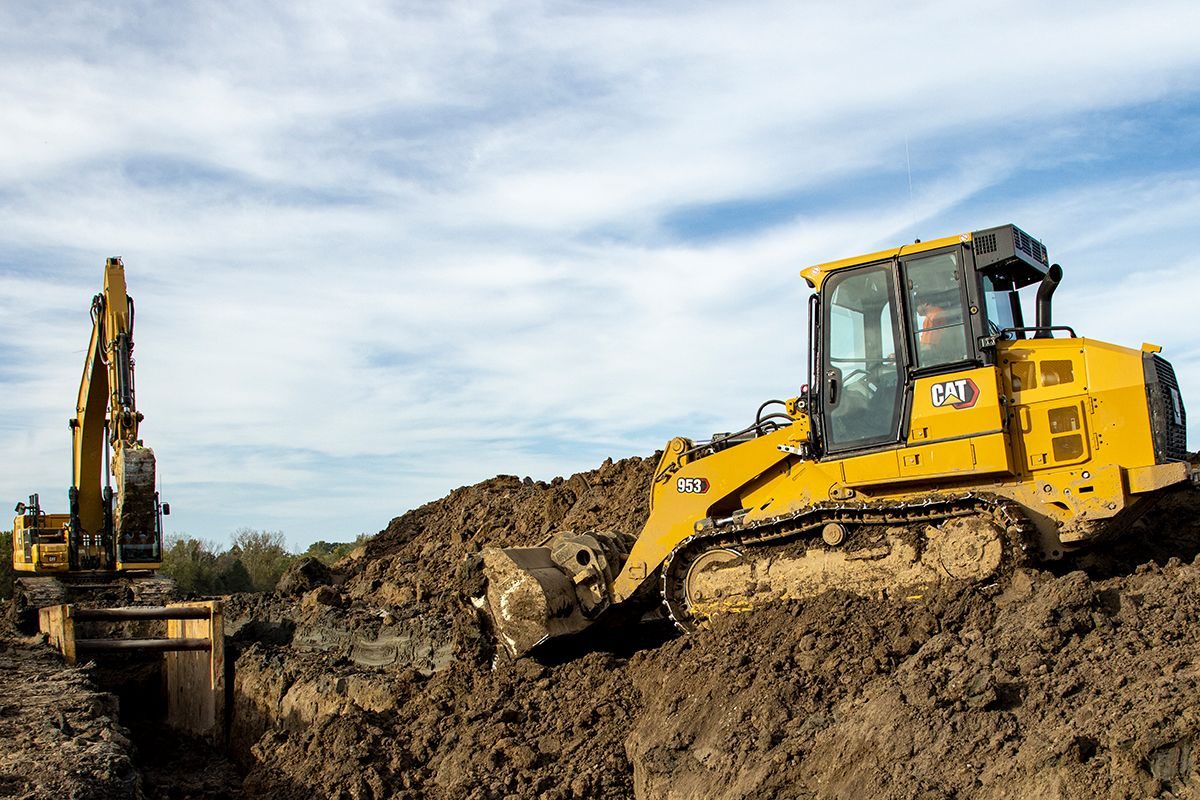track-loader